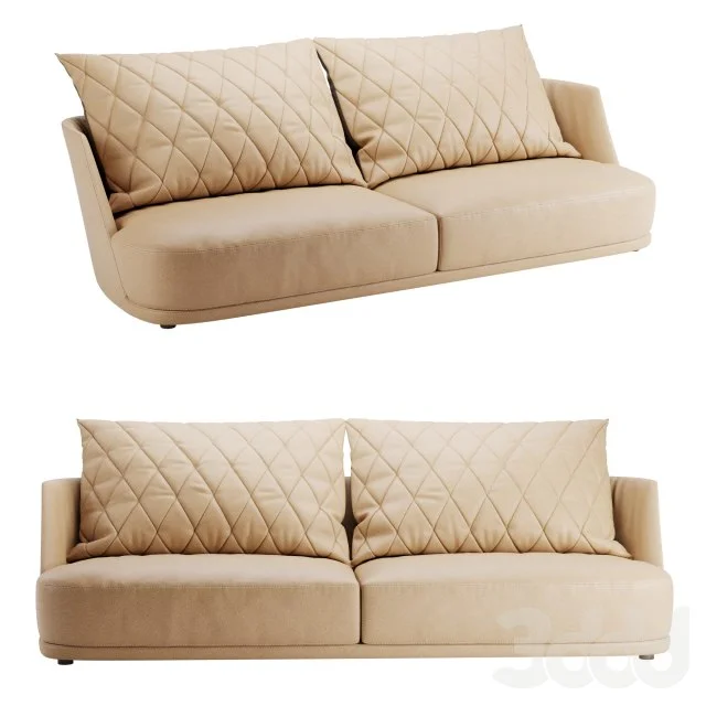 Alberta Grace sofa